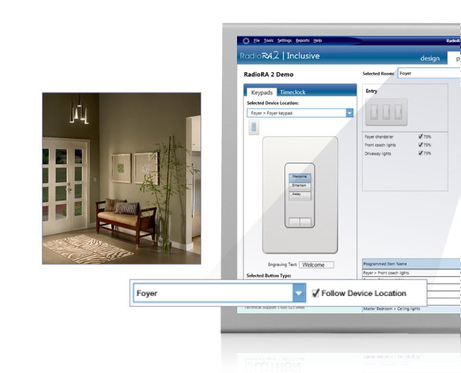 Smart Room Viewer Image